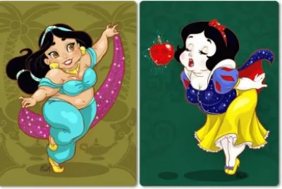 Jasmine SnowWhite