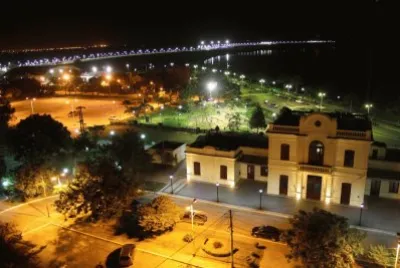 Ciudad de Formosa. Argentina jigsaw puzzle