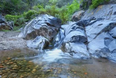 En Miraflores. Catamarca. Argentina jigsaw puzzle