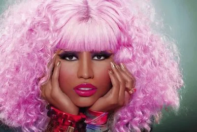 Nicki-Minaj jigsaw puzzle