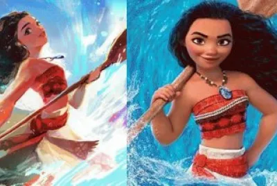 Moana