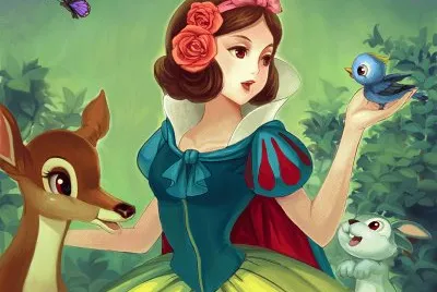 SnowWhite