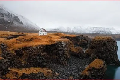 CASA EN ICELAND