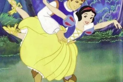 Prince SnowWhite