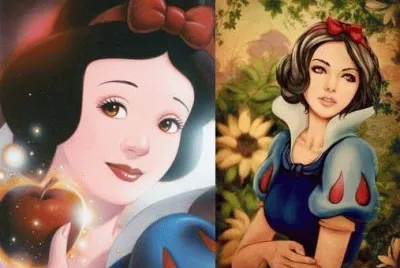 SnowWhite