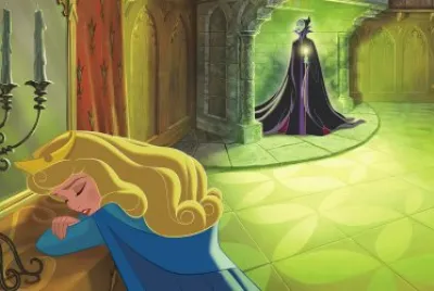 Aurora Maleficent