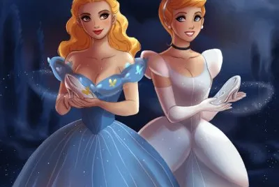 Cinderella