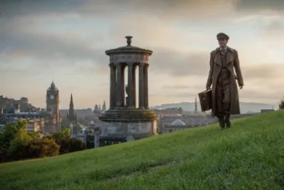 Cine 269 jigsaw puzzle