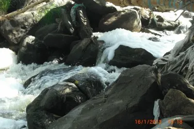 FOURTEEN FALLS