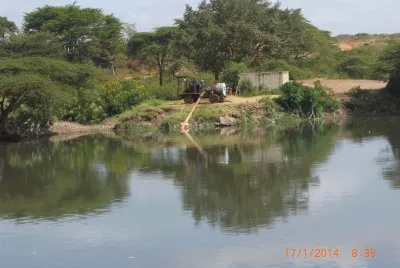 KILIMAMBOGO jigsaw puzzle