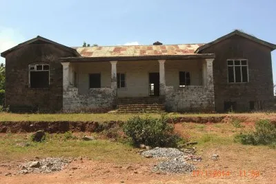 KILIMAMBOGO