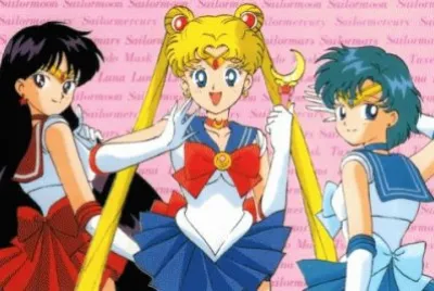 anime