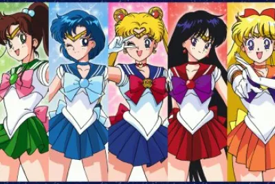 anime
