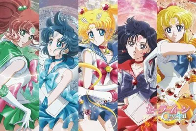 anime