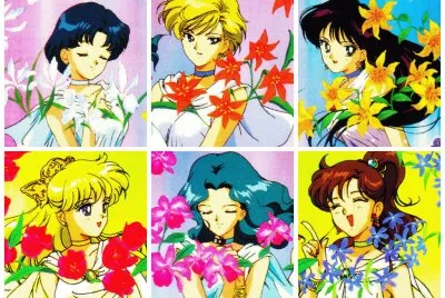 anime