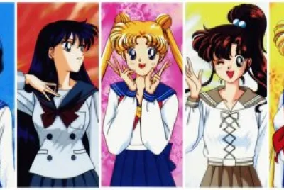 anime