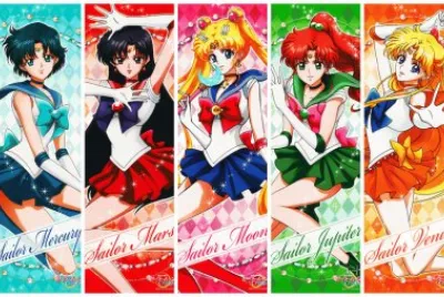 anime