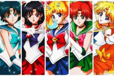 anime