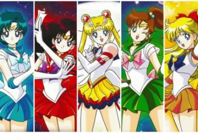anime