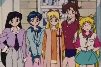 anime