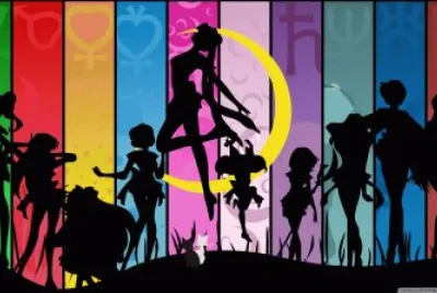 anime