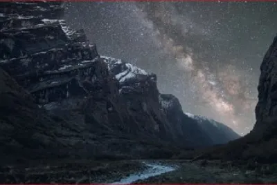 NOCHE TRANQUILA
