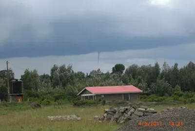 NANYUKI