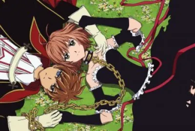 Tsubasa Shronicles