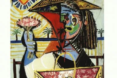 Pablo Picasso 1881-1973