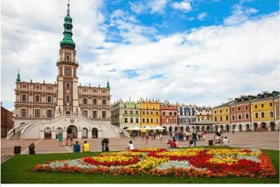 polonia jigsaw puzzle