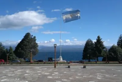 Bariloche. Provincia de RÃ­o Negro. Argentina jigsaw puzzle