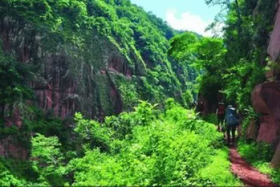 Cerca de San Lucas. Jujuy. Argentina jigsaw puzzle