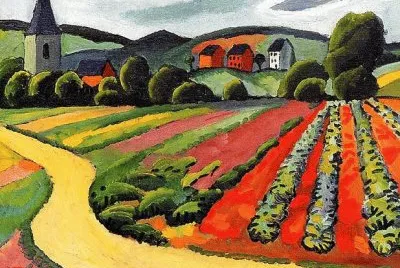 August Macke