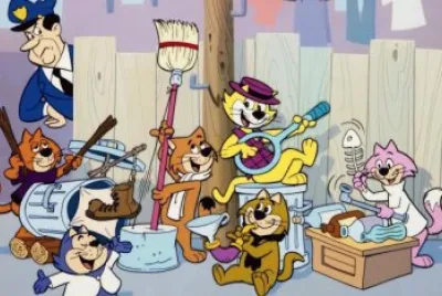 don gato jigsaw puzzle