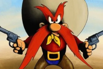 פאזל של sam bigotes