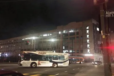 פאזל של bus