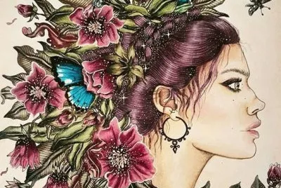 Daydreams jigsaw puzzle