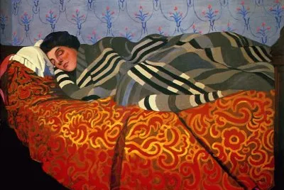 Felix Vallotton 1865-1925