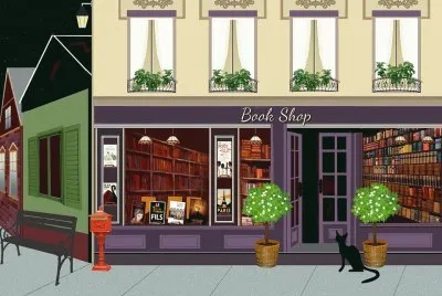 libri jigsaw puzzle