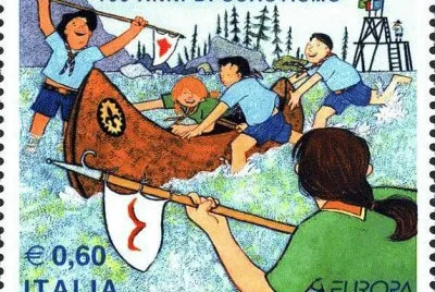 פאזל של francobolli