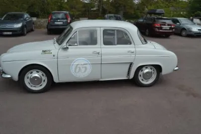 voiture