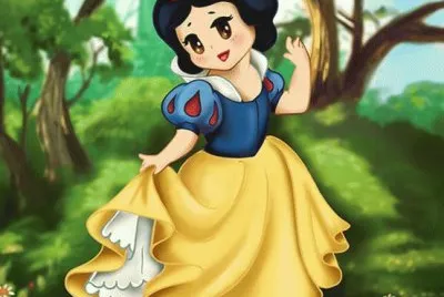 SnowWhite