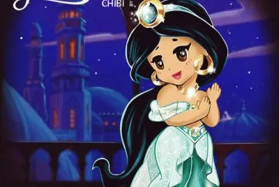 Jasmine