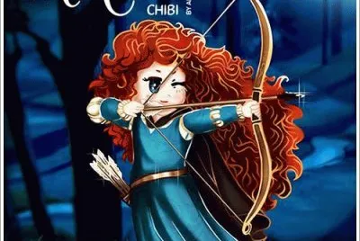 Merida