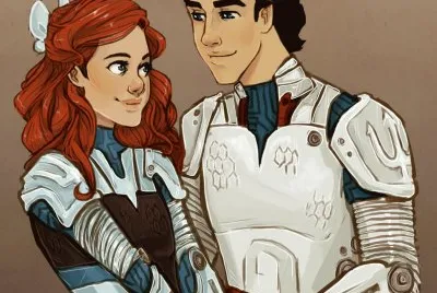 Ariel Eric