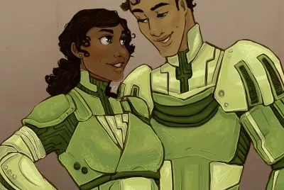 Tiana Naveen