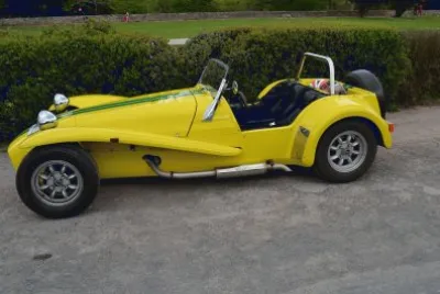voiture jigsaw puzzle