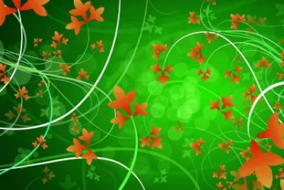 èŠ±å½©åº•åœ– jigsaw puzzle