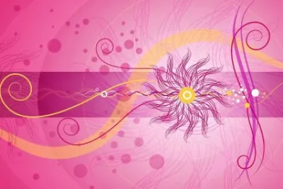 èŠ±å½©åº•åœ–