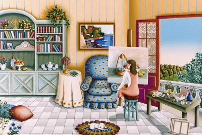 art298 jigsaw puzzle